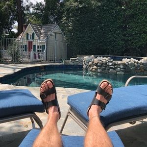 Meet your Posher, Robb